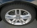 2012 Mercedes-Benz C 250 Sport Wheel and Tire Photo