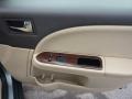 2008 Titanium Green Metallic Ford Taurus SEL  photo #11
