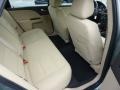 Camel Rear Seat Photo for 2008 Ford Taurus #69467974