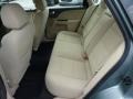 Camel Rear Seat Photo for 2008 Ford Taurus #69467984