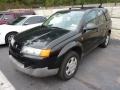 2003 Black Saturn VUE AWD  photo #3