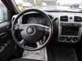 Blue Granite Metallic - Colorado LT Crew Cab 4x4 Photo No. 9