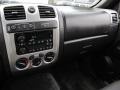 Blue Granite Metallic - Colorado LT Crew Cab 4x4 Photo No. 15