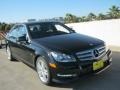 Black - C 250 Sport Photo No. 1
