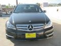 Black - C 250 Sport Photo No. 2