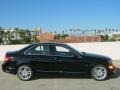 Black - C 250 Sport Photo No. 3