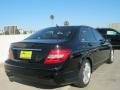 Black - C 250 Sport Photo No. 4