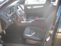 Black - C 250 Sport Photo No. 7