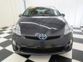 Winter Gray Metallic - Prius Hybrid II Photo No. 2
