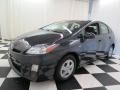 Winter Gray Metallic - Prius Hybrid II Photo No. 3