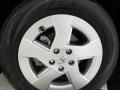 Winter Gray Metallic - Prius Hybrid II Photo No. 4