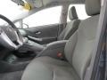 Winter Gray Metallic - Prius Hybrid II Photo No. 8