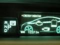 Winter Gray Metallic - Prius Hybrid II Photo No. 12
