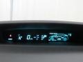 Winter Gray Metallic - Prius Hybrid II Photo No. 13