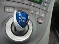 Winter Gray Metallic - Prius Hybrid II Photo No. 16