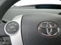 Winter Gray Metallic - Prius Hybrid II Photo No. 18
