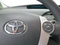 Winter Gray Metallic - Prius Hybrid II Photo No. 19