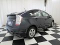 Winter Gray Metallic - Prius Hybrid II Photo No. 24
