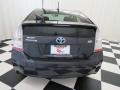 Winter Gray Metallic - Prius Hybrid II Photo No. 25