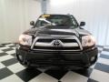 2008 Black Toyota 4Runner SR5  photo #2