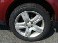 2009 Camellia Red Pearl Subaru Forester 2.5 X Premium  photo #6