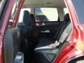 2009 Camellia Red Pearl Subaru Forester 2.5 X Premium  photo #7
