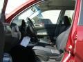 2009 Camellia Red Pearl Subaru Forester 2.5 X Premium  photo #9