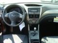 2009 Camellia Red Pearl Subaru Forester 2.5 X Premium  photo #11