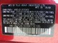 2009 Camellia Red Pearl Subaru Forester 2.5 X Premium  photo #15