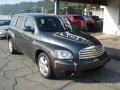 Cyber Gray Metallic - HHR LT Photo No. 2