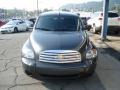 Cyber Gray Metallic - HHR LT Photo No. 3