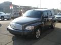 Cyber Gray Metallic - HHR LT Photo No. 4