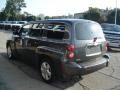 Cyber Gray Metallic - HHR LT Photo No. 6
