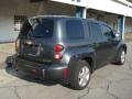 Cyber Gray Metallic - HHR LT Photo No. 8