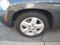 Cyber Gray Metallic - HHR LT Photo No. 11