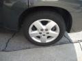 Cyber Gray Metallic - HHR LT Photo No. 12