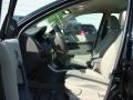 Ebony Black - Focus SES Sedan Photo No. 9