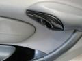 1999 Glacier White Porsche Boxster   photo #9
