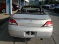 Silverstream Opalescent - Solara SLE V6 Convertible Photo No. 7