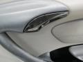 1999 Glacier White Porsche Boxster   photo #20