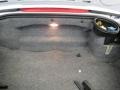 1999 Glacier White Porsche Boxster   photo #21