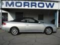 Silverstream Opalescent - Solara SLE V6 Convertible Photo No. 23