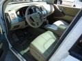 Glacier White Pearl - Murano SL AWD Photo No. 10