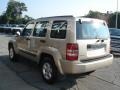 2010 Light Sandstone Pearl Jeep Liberty Sport 4x4  photo #6