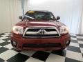 Salsa Red Pearl - 4Runner SR5 Photo No. 2