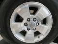 Salsa Red Pearl - 4Runner SR5 Photo No. 4