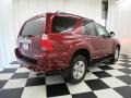 Salsa Red Pearl - 4Runner SR5 Photo No. 26