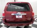 Salsa Red Pearl - 4Runner SR5 Photo No. 27