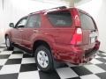 Salsa Red Pearl - 4Runner SR5 Photo No. 28