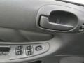 2001 Deep Sapphire Blue Pearl Dodge Stratus SE Sedan  photo #11